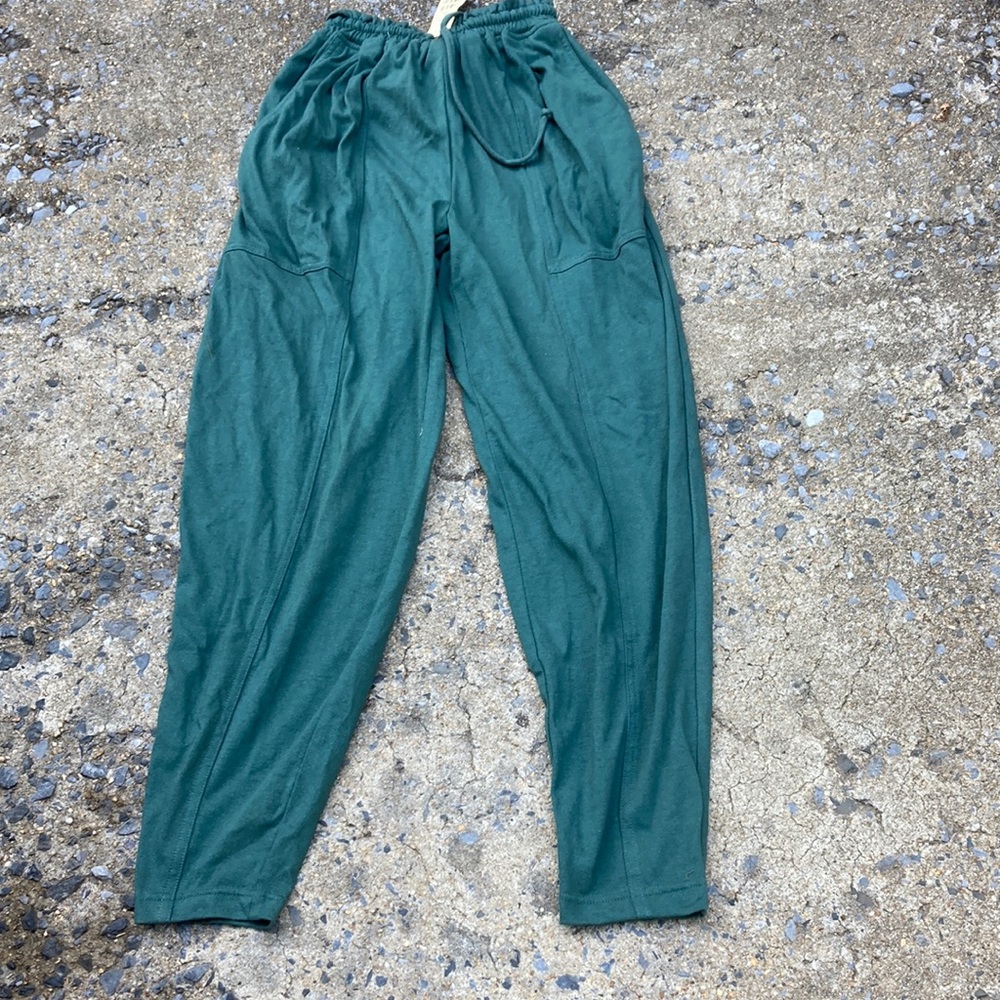 Express lounge pants X-small nwt